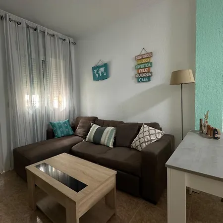 Apartment Punta Umbria Apartment