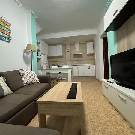 Punta Umbria Apartment Apartment *