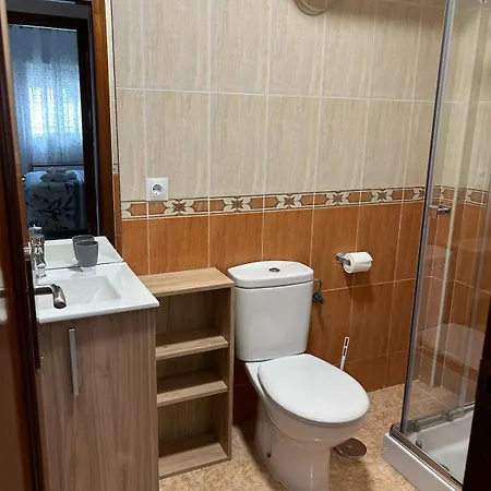 Apartment Punta Umbria Apartment *